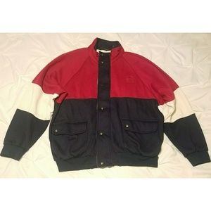 Vintage Christan Dior Bomber Jacket
